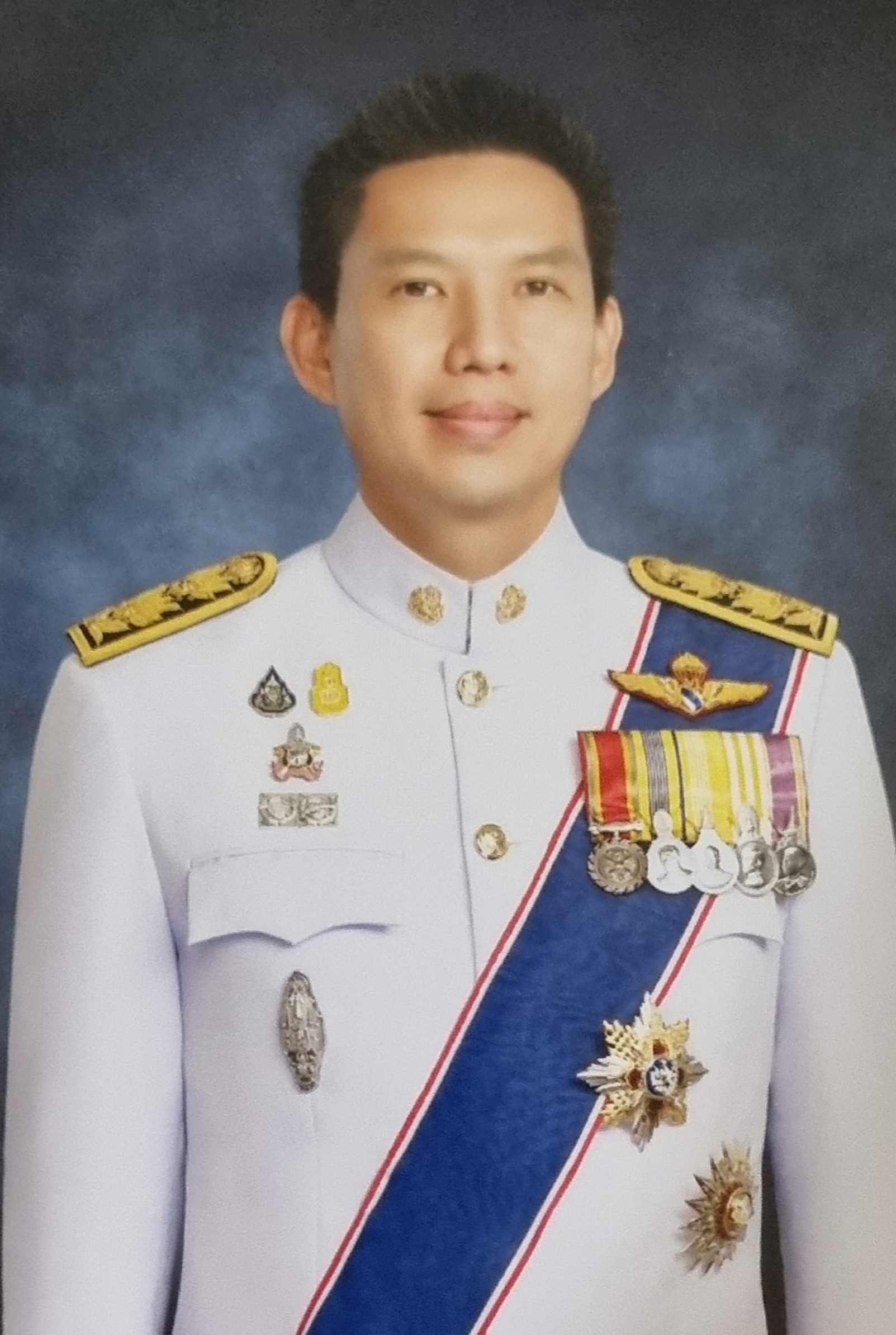 Siripong Sritula